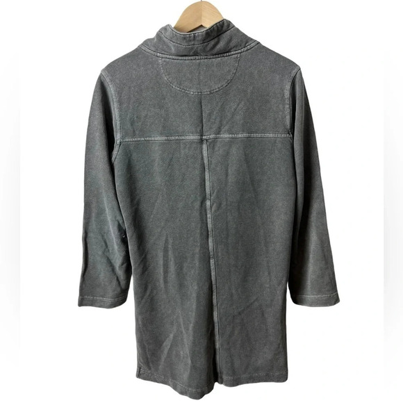 Poetry • Faded Sweater Jacket - Picture 2 of 9